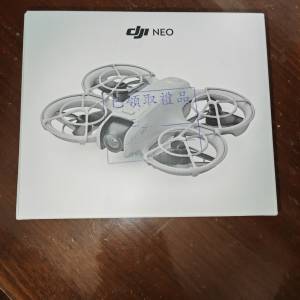 DJI NEO
