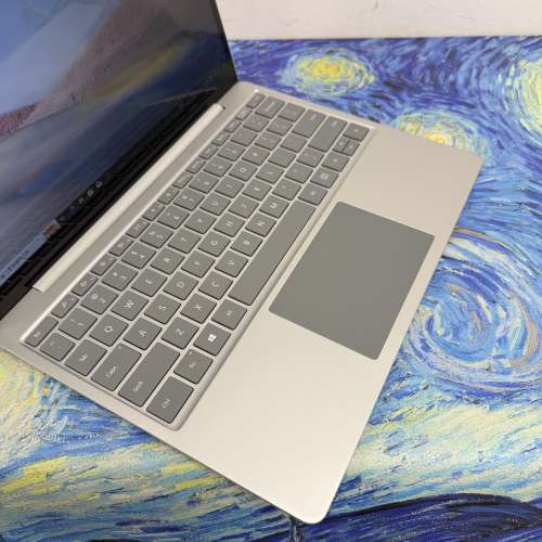 (新春優惠❤️&zwj;🔥全新迷你微軟手提電腦)Microsoft Surface Laptop GO 12.4吋/i5-1...