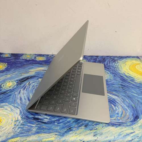 (新春優惠❤️&zwj;🔥全新迷你微軟手提電腦)Microsoft Surface Laptop GO 12.4吋/i5-1...