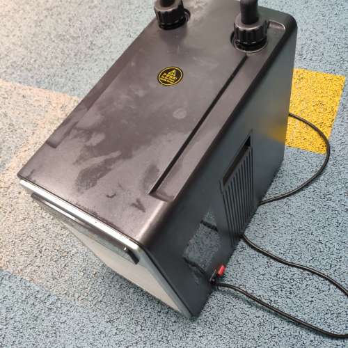 Hailea 海利冷水機 HS-28A