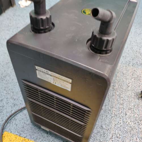 Hailea 海利冷水機 HS-28A