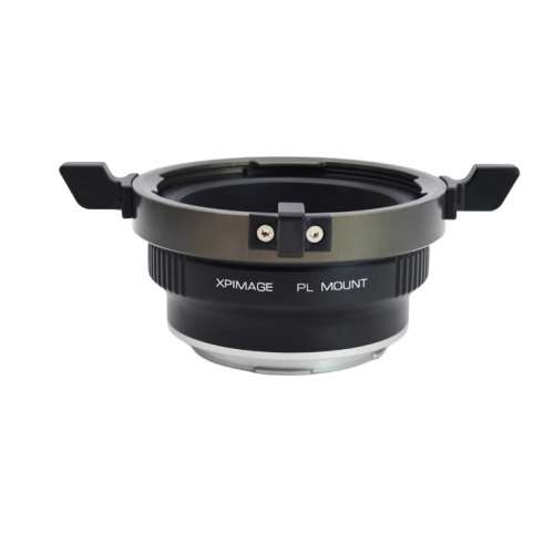 XPimage Arri PL (Positive Lock) Mount Lens To LEICA L