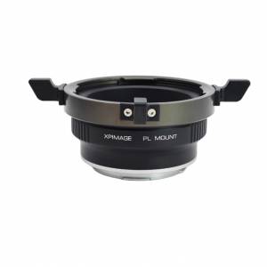 XPimage Arri PL (Positive Lock) Mount Lens To LEICA L