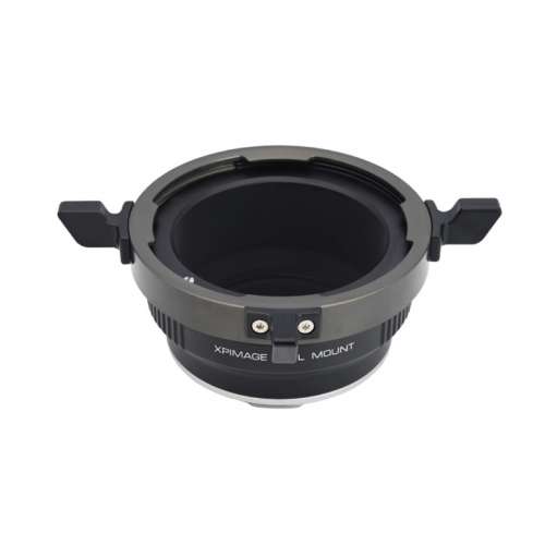XPimage Arri PL (Positive Lock) Mount Lens To LEICA L