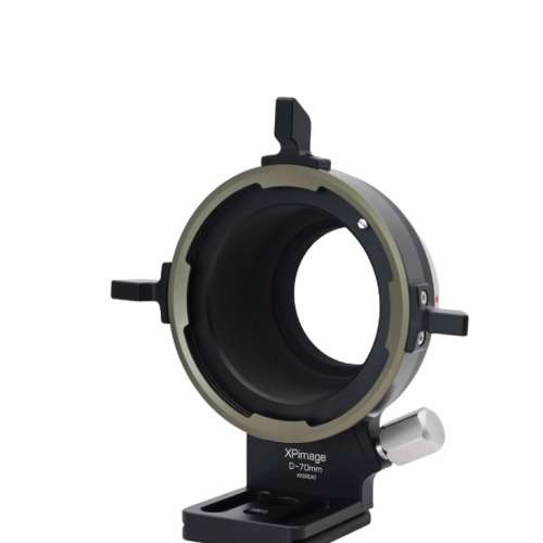 XPimage Arri PL (Positive Lock) Mount Lens To LEICA L