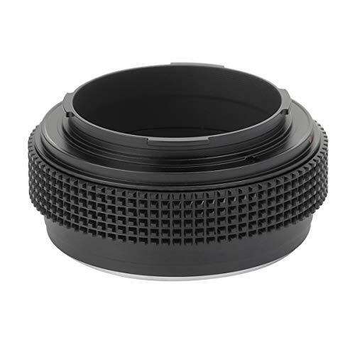 SHOTEN Nikon F Mount D/SLR Lens To L-Mount Alliance Mirrorless Cameras (金屬...
