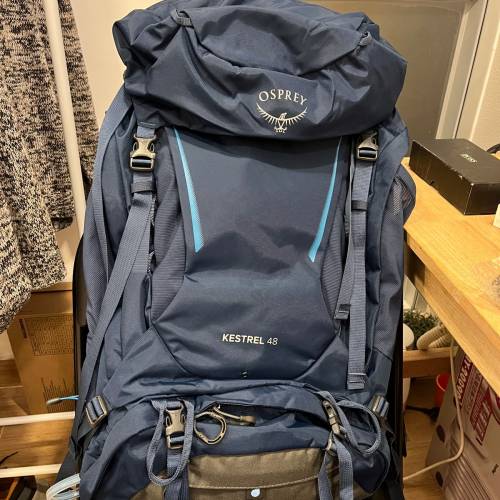 osprey kestrel48