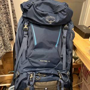 osprey kestrel48