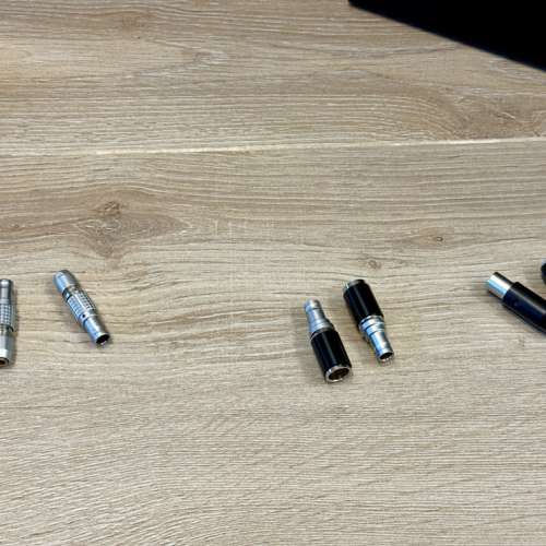 耳機線轉插