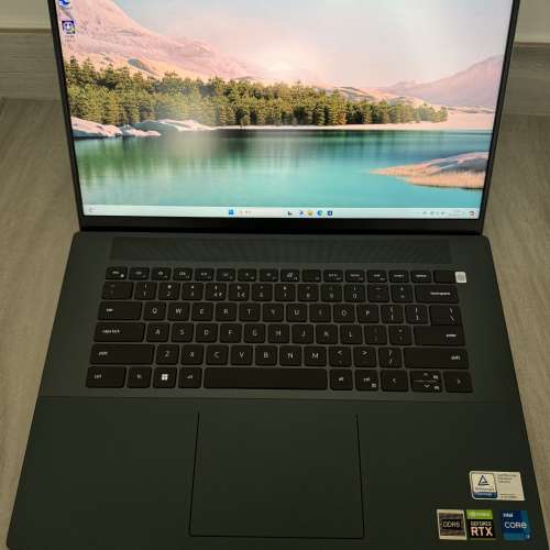 Dell Inspiron 16 Plus Gen 12 i7 3K手提電腦有盒有保養