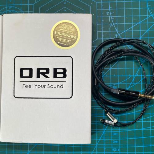 ORB 2 針 4.4