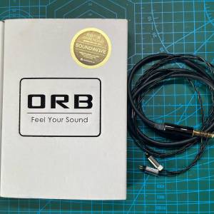 ORB 2 針 4.4