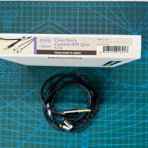 ORB 2 針 4.4