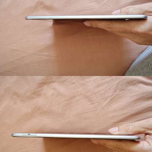 Ipad mini 4 128g wifi