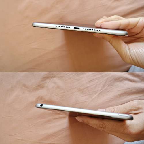 Ipad mini 4 128g wifi