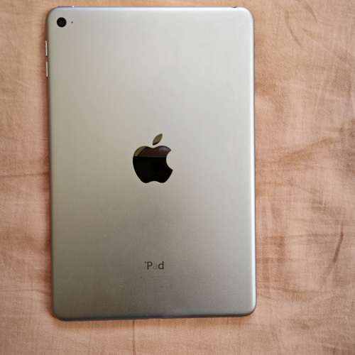 Ipad mini 4 128g wifi