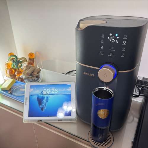 Philips RO 純淨飲水機AD6911L