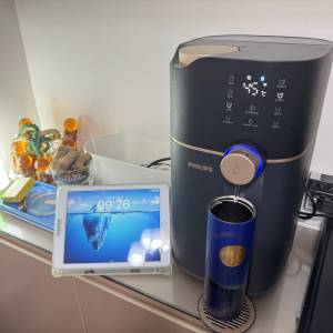 Philips RO 純淨飲水機AD6911L