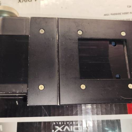 4x6 大格菲林背, 120 菲林, 古典相機恩物