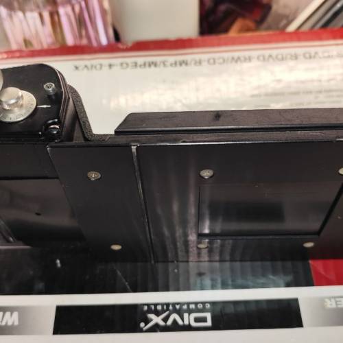 4x6 大格菲林背, 120 菲林, 古典相機恩物