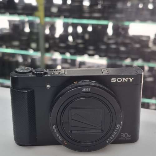 SONY HX90V 一义一電