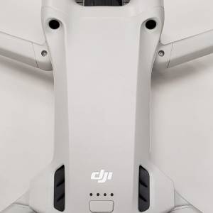 DJI Mini 3 PRO + RC-N1 (mini3 專業版 連 標準遙控器) - 98% New，總飛行距離只有...