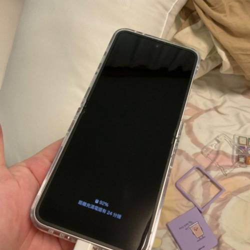 z flip 6 256gb peach 官方保養 換pixel 9