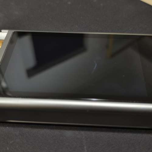 97% New Lotoo PAW Gold Touch (Titanium) 鈦菊