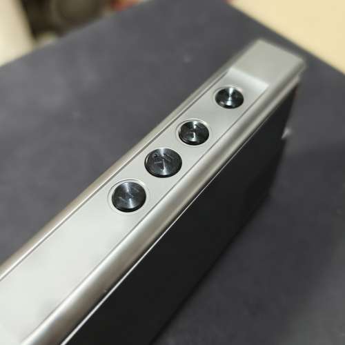 97% New Lotoo PAW Gold Touch (Titanium) 鈦菊