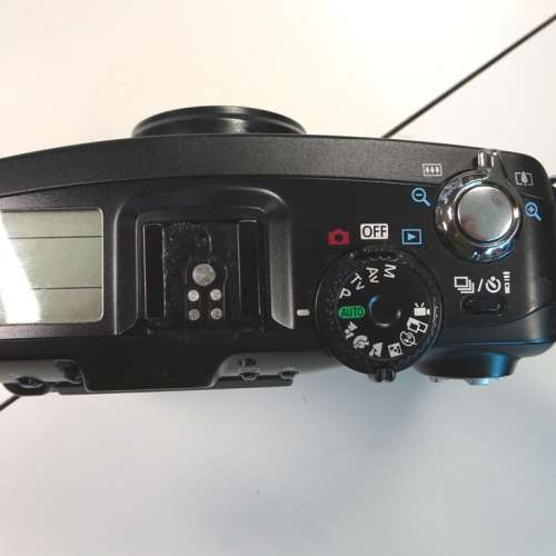 90% New Canon PowerShot G2 Prosumer Digital Camera