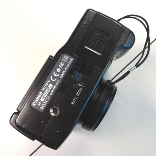 90% New Canon PowerShot G2 Prosumer Digital Camera