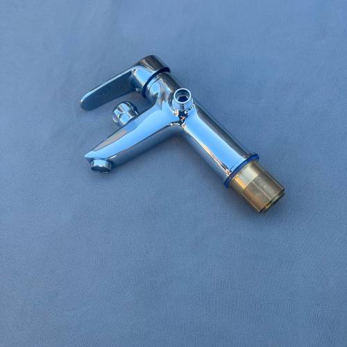 高級多功能冷熱水龍頭