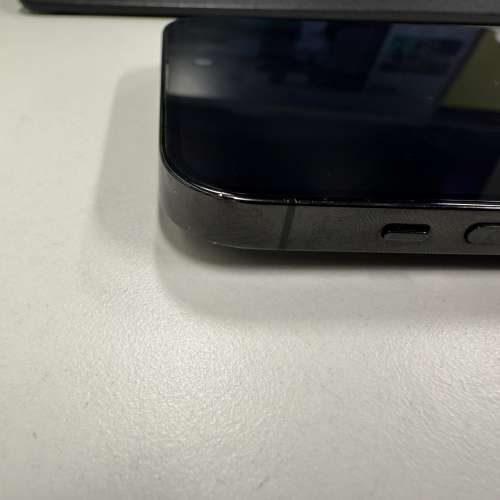 iPhone 14 Pro Max 256Gb Black