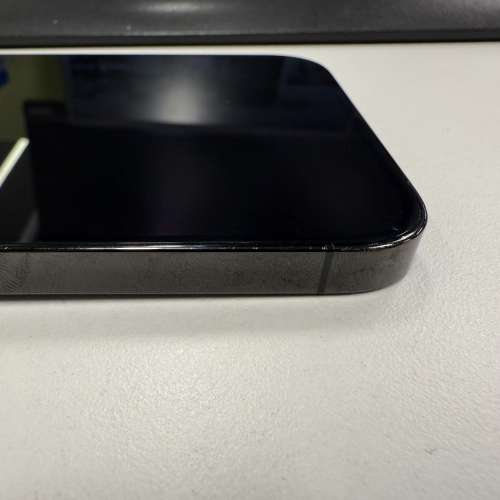 iPhone 14 Pro Max 256Gb Black