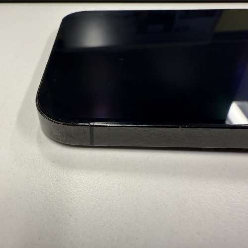 iPhone 14 Pro Max 256Gb Black