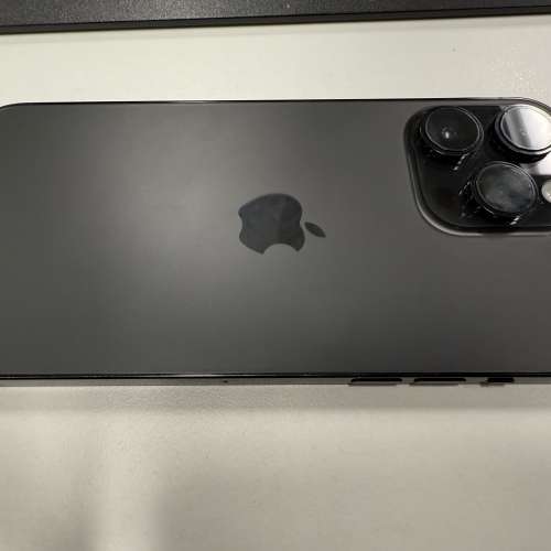 iPhone 14 Pro Max 256Gb Black