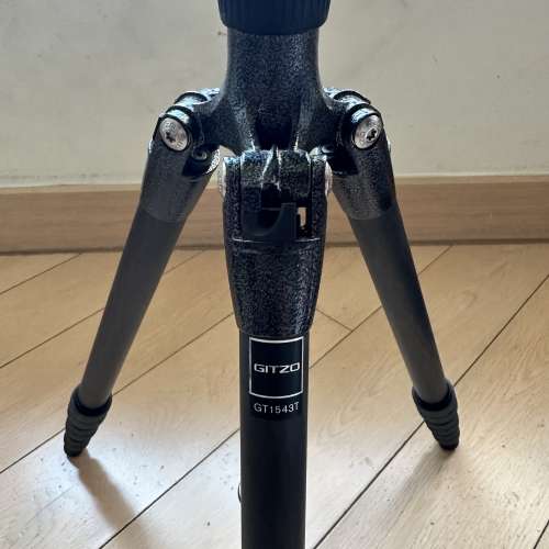 Gitzo 三腳架  (Carbon Fiber ) + GH1780 GHT 雲台