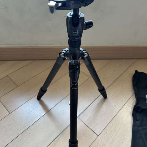 Gitzo 三腳架  (Carbon Fiber ) + GH1780 GHT 雲台