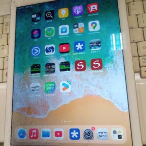 APPLE iPad Air 2 有 64 GB