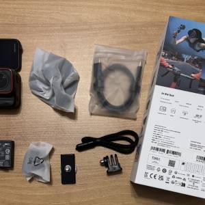 Insta360 Ace Pro 標準套裝