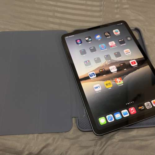 iPad Pro 11" (第一代) WiFi-256GB
