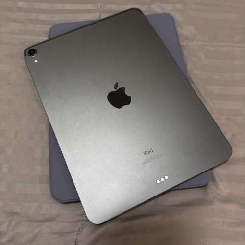 iPad Pro 11" (第一代) WiFi-256GB