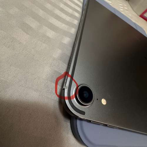 iPad Pro 11" (第一代) WiFi-256GB