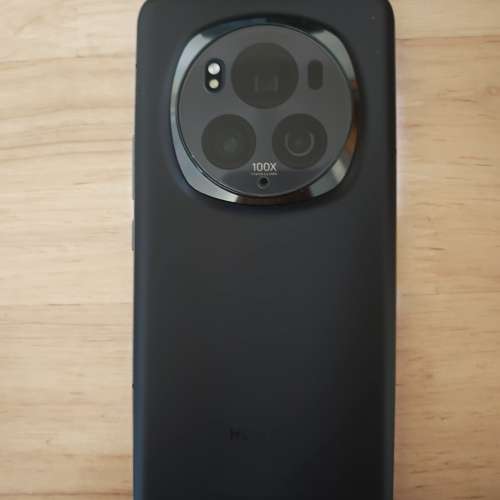 榮耀Magic 6 pro 黑色16/1tb全套有單，配件未用過 99%新