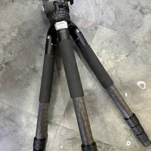 油壓 E-image GH06 + AOKA TKPRO-424C 適合長炮 打雀人士 Carbon 碳纖維