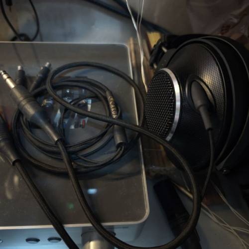 ENIGNAcoustics Dharma D1000