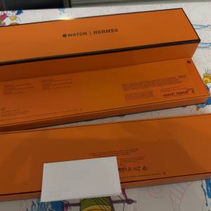 ** 售全新未開 Apple Watch Hermes Series 10 46mm