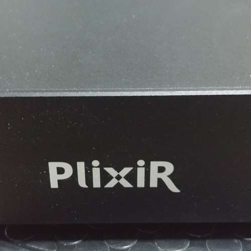 Plixir elite bac 150 電源處理器