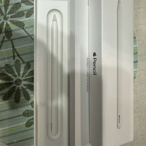Apple Pencil 2