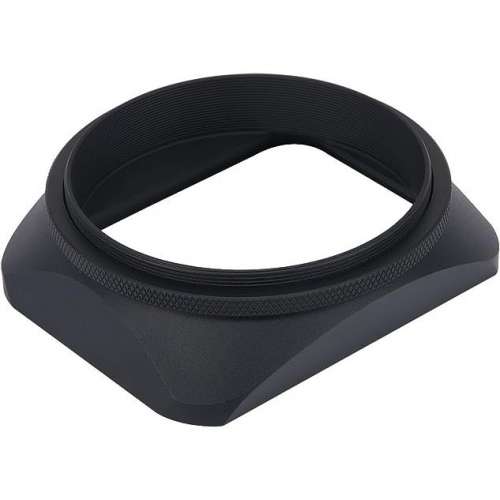 Lens Hood With B60 -67 Ring 專用方形遮光罩 - Carl Zeiss Makro-Planar T* 120mm...